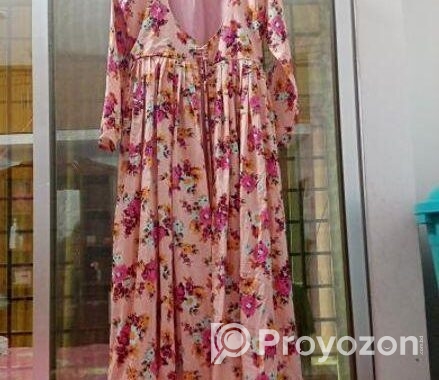 Long Dress