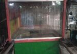 Food cart