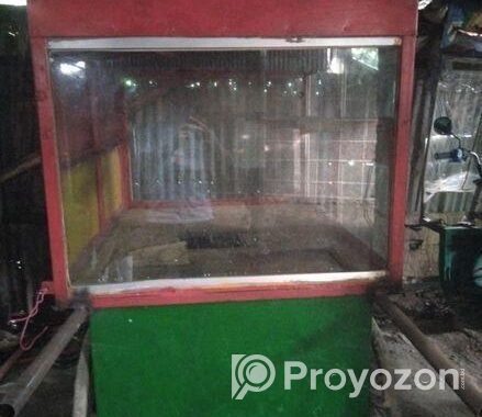 Food cart