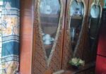 দুই পাল্লার শোকেস বিক্রি