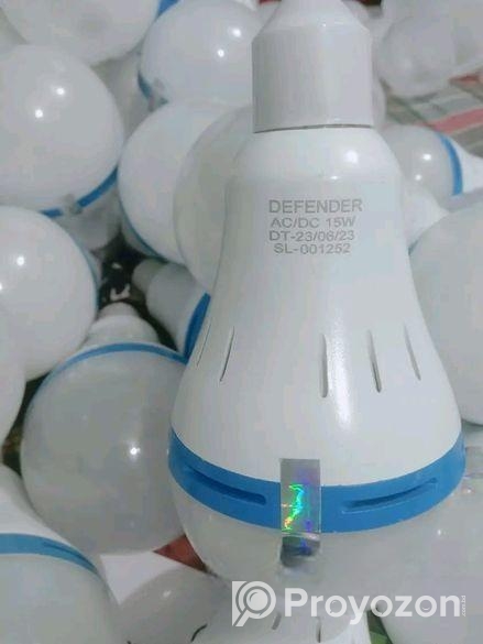 15w ও 20w Acdc Led লাইট!