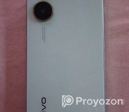 Vivo y03t (Used)