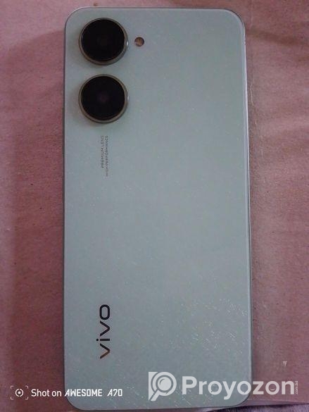 Vivo y03t (Used)