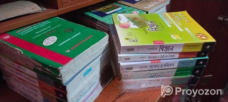 এসএসসি ২৫ ব্যাচের পাঞ্জারি টেস্ট পেপার