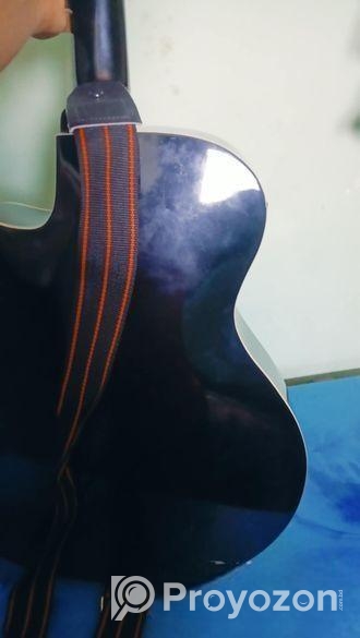 গিটার ইলেকট্রনিকস