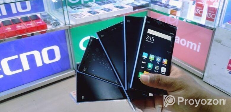 Xiaomi Mi 3 MI3 4/64 (New)