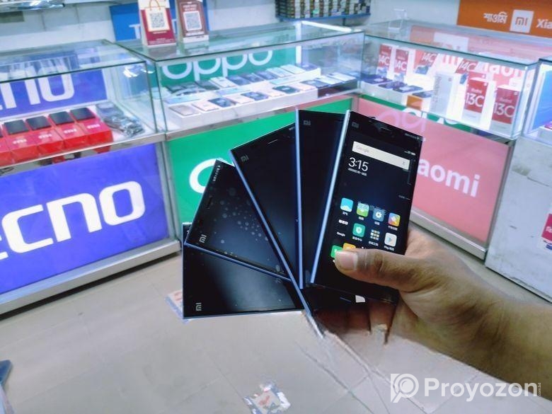 Xiaomi Mi 3 MI3 4/64 (New)