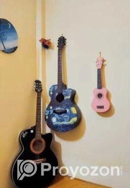 Guiter Sell