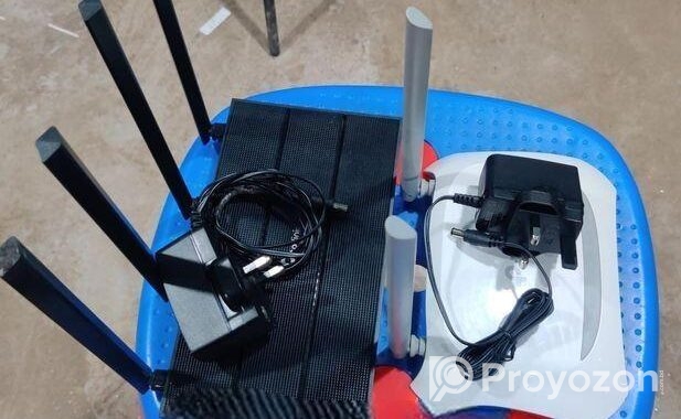 TP-LINK ROUTER টিপি লিংক রাউটার