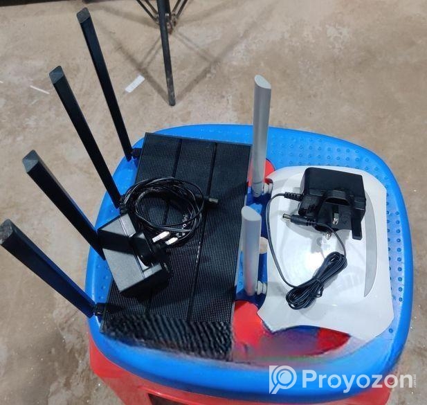 TP-LINK ROUTER টিপি লিংক রাউটার