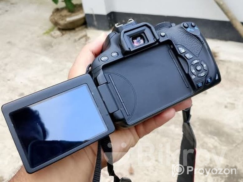 ক্যামেরা বিক্রয়