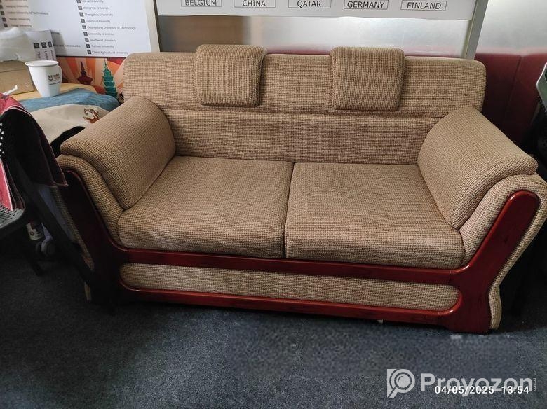 রিসিপশন সোফা ( Office)