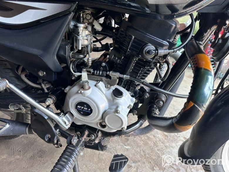 Bajaj Platina Comfortec . 2023