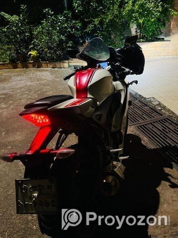 Yamaha R15 M WGP INDO ABS 2023