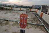 Ukelele Sell hobe