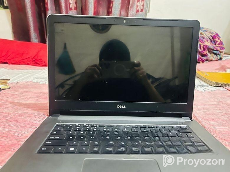 Dell Inspiron 5459 (6th Gen Core i5) – 4GB RAM, 1TB HDD