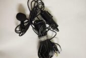 Boya BY-M1 microphone
