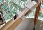 Cricket Bat ( Tape Tennis)