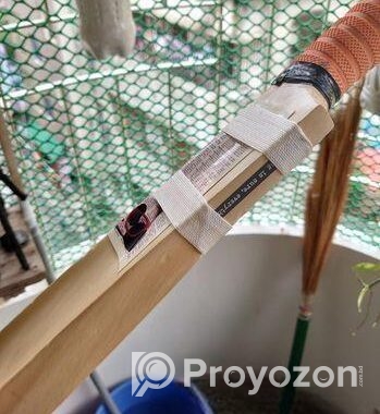 Cricket Bat ( Tape Tennis)