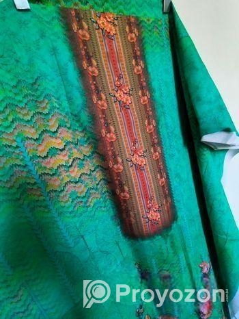 Zomzom Premium Original Three-piece