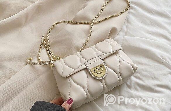 Chic Shoulder Bags For Woman