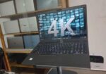 Dell Latitude Core i7 9 Generation 16 GB Ram SSD S