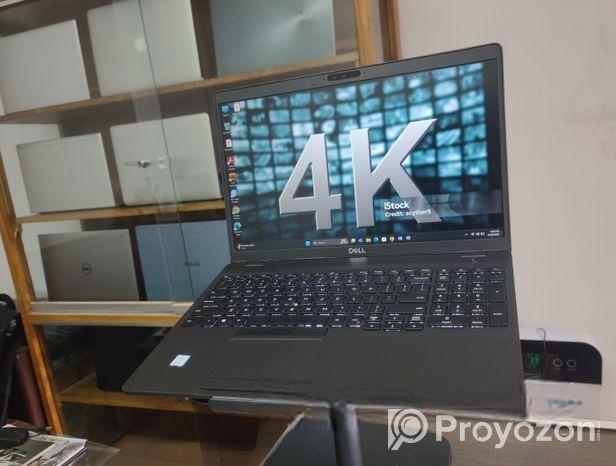 Dell Latitude Core i7 9 Generation 16 GB Ram SSD S