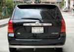 Toyota Fielder X 2003