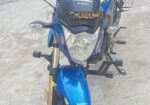 Suzuki Gixxer Monotone 2022