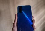 Vivo Y20 . (Used)