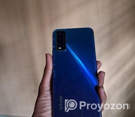 Vivo Y20 . (Used)