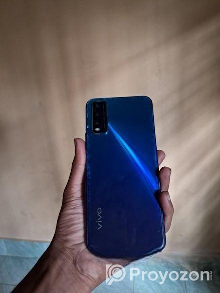 Vivo Y20 . (Used)