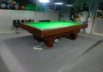 Heavy Duty Pool Table