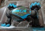Air Stand Car Sell Post