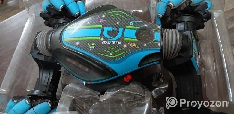 Air Stand Car Sell Post