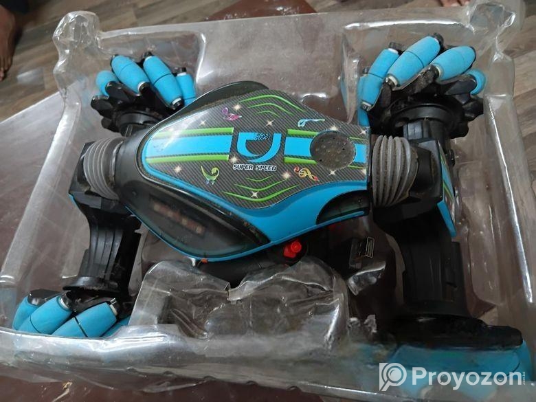 Air Stand Car Sell Post