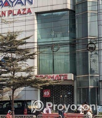 4,250 sft Prime Commercial Space for Rent –
