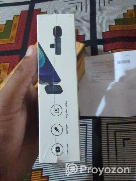 ভিডিও বানানোর জন্য মাইক্রোফোন