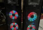 Clikon CK819 2.1 Ultimate Stage Speaker Black
