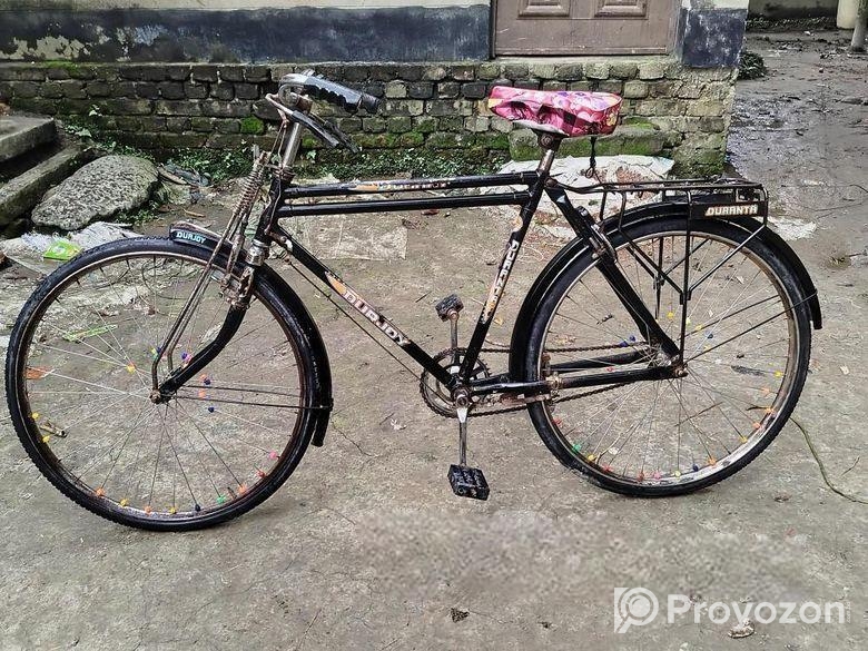 দুরন্ত সাইকেল