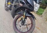 Suzuki Gixxer SF 2019