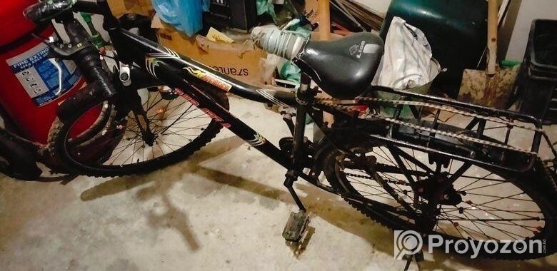 Bicycle for Sale