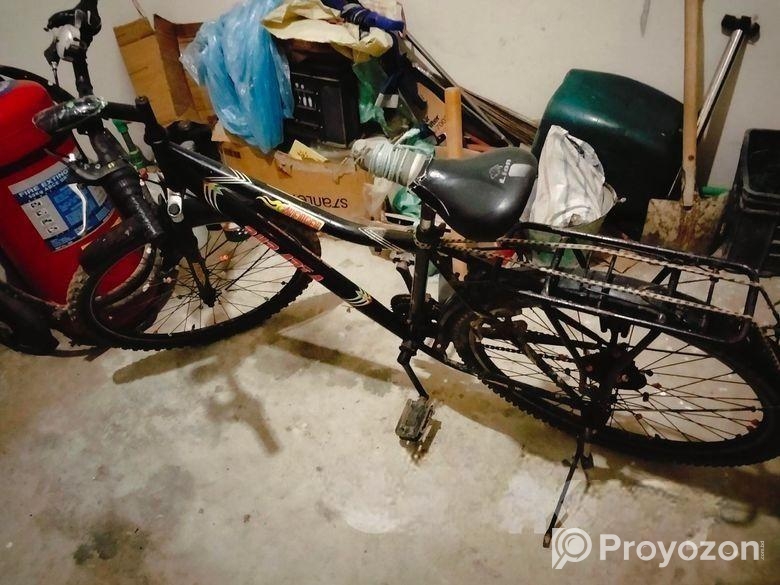 Bicycle for Sale