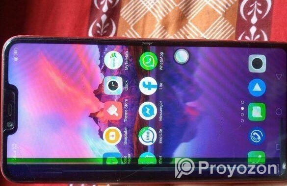 OPPO A3s 2/16 (Used)