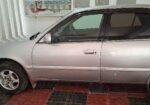 Toyota Corolla 1997