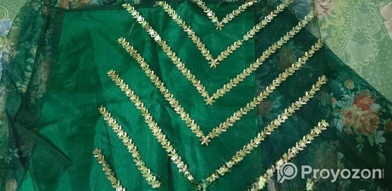 লেহেঙ্গা