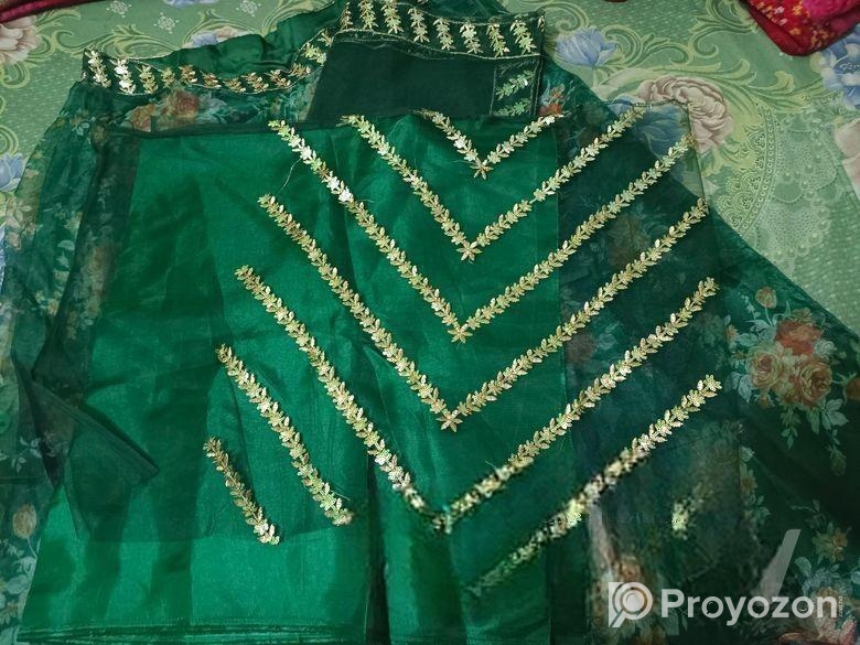 লেহেঙ্গা