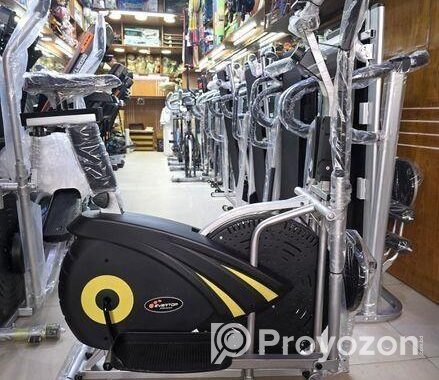best quality cross trainer 2025 model
