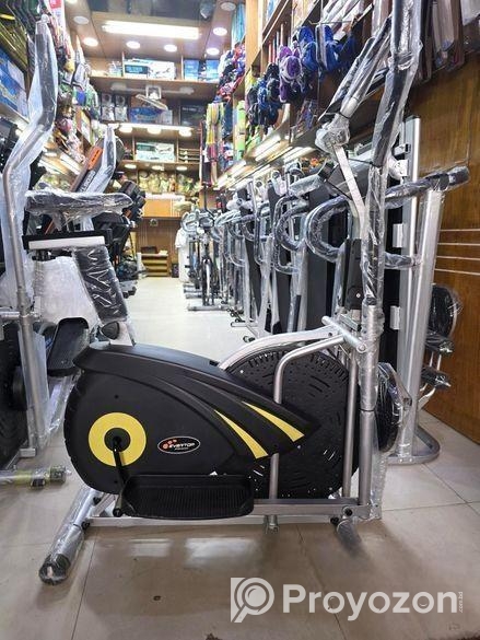 best quality cross trainer 2025 model