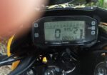 Suzuki Gixxer Monotone . 2024